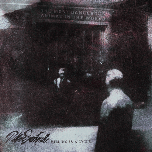 Divine Sentence : Killing Is a Cycle